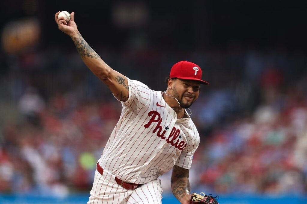 philadelphia phillies