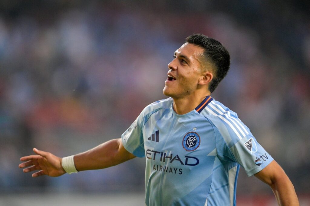 alonso martinez
