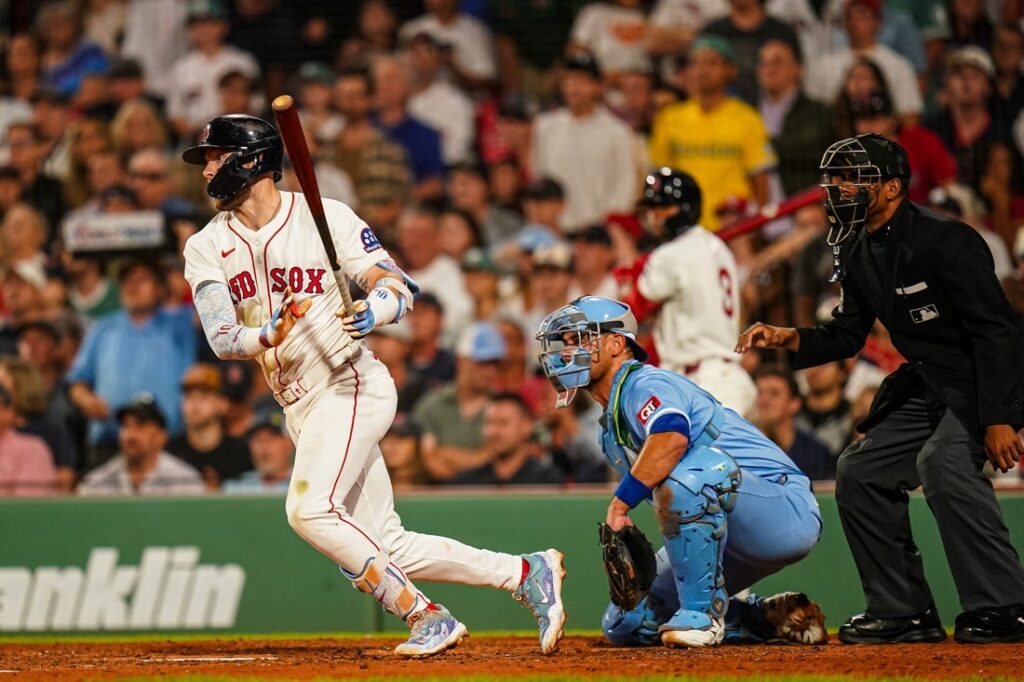 red sox