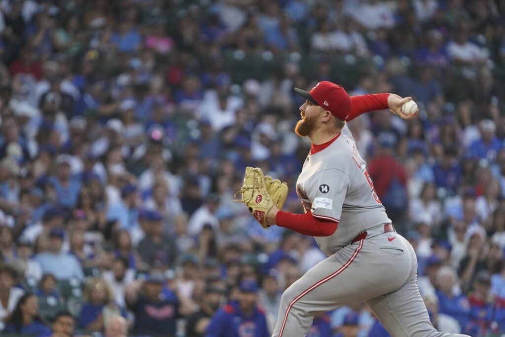zack littell