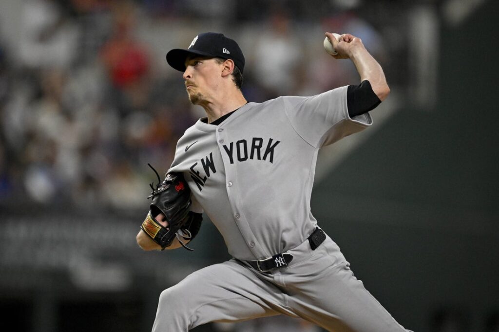 max fried
