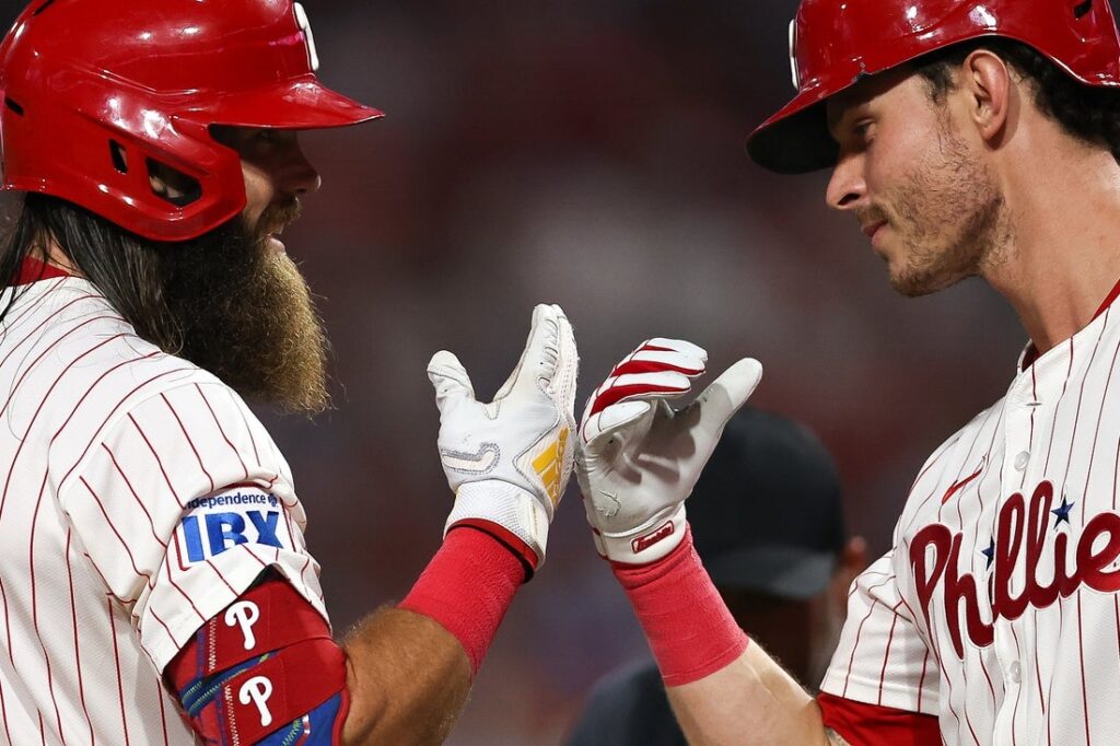 Phillies, Orioles, kepler