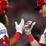 Phillies, Orioles, kepler