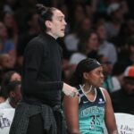 Breanna Stewart