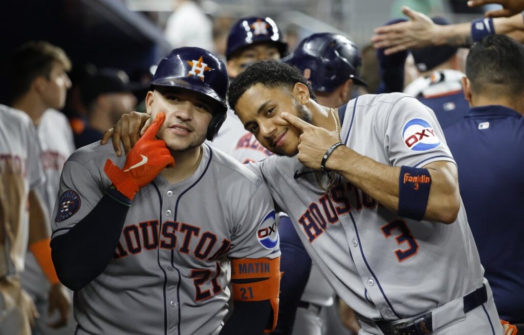 Houston Astros