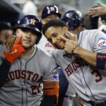 Houston Astros