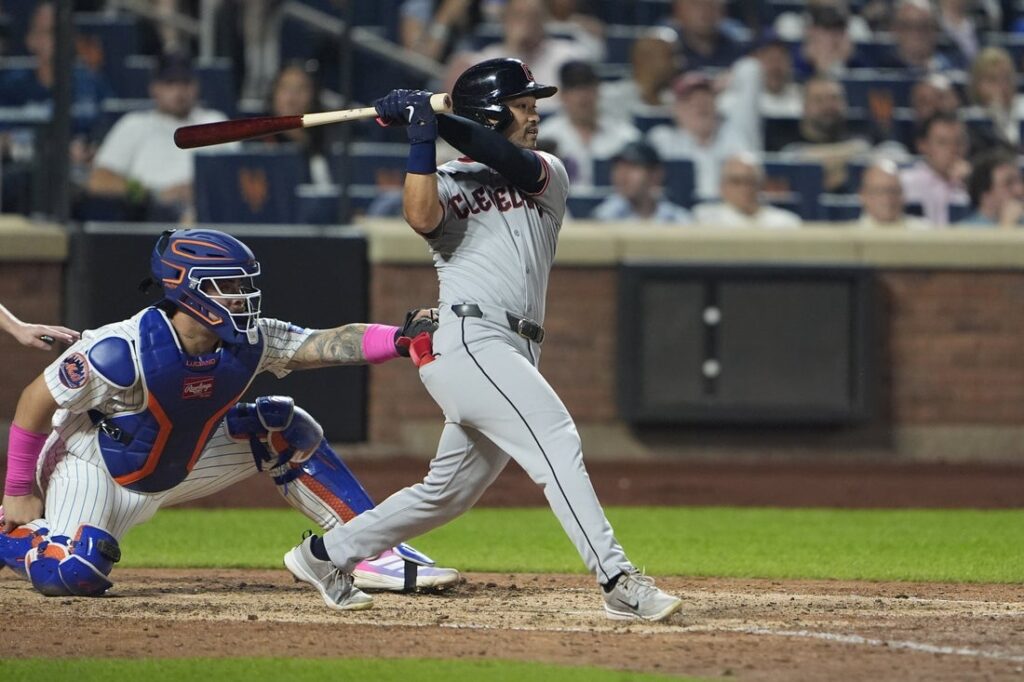 Guardians, Mets