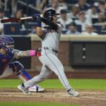 Guardians, Mets