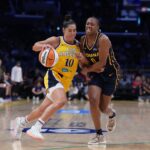 Kelsey Plum