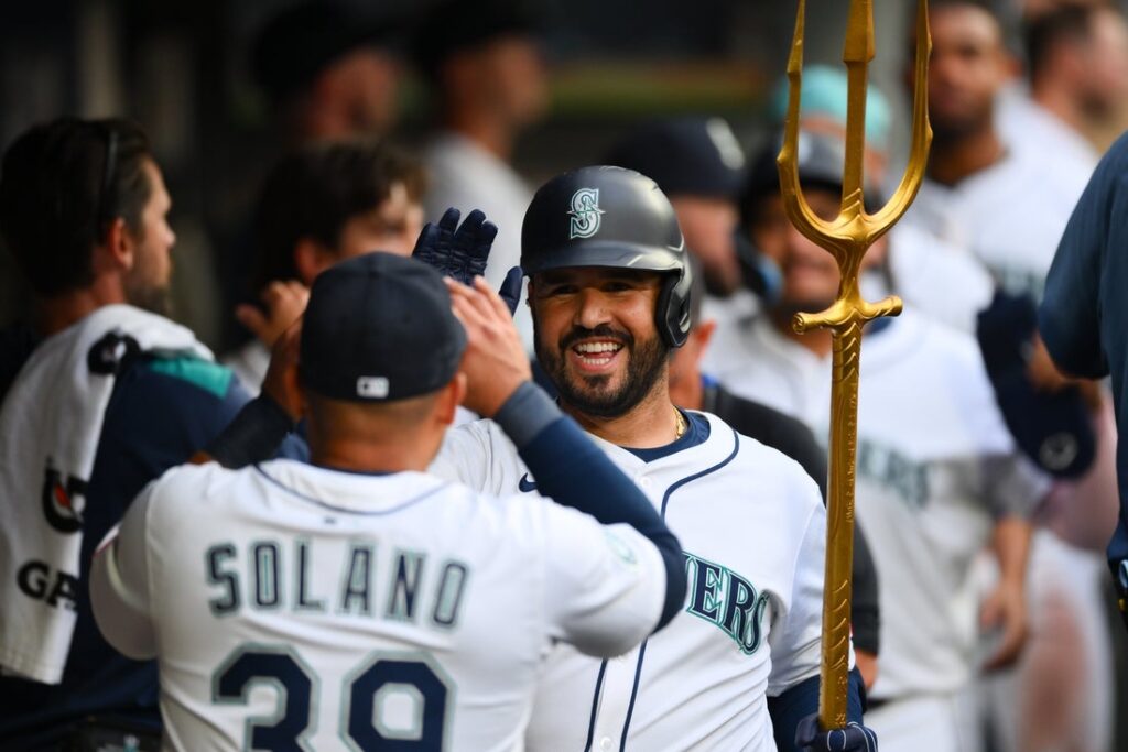 eugenio suarez