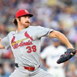 Miles Mikolas