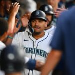 mariners josh naylor