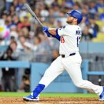 max muncy