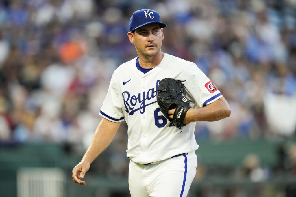 seth lugo