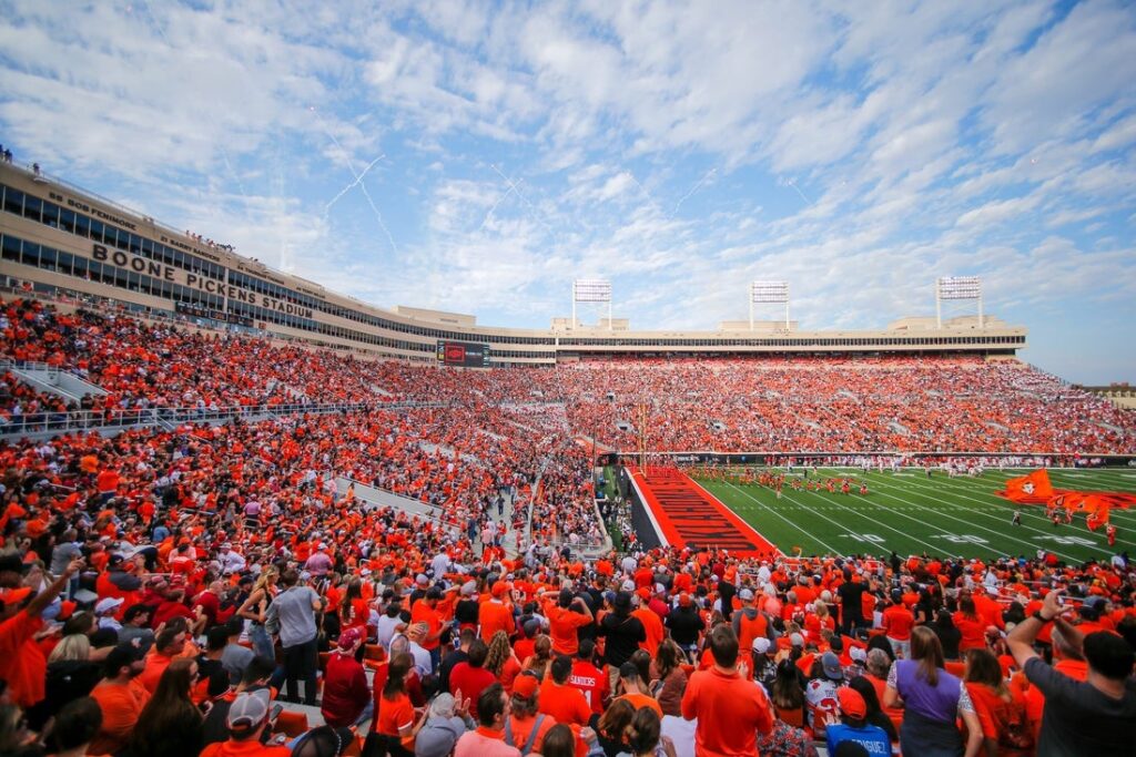 Oklahoma