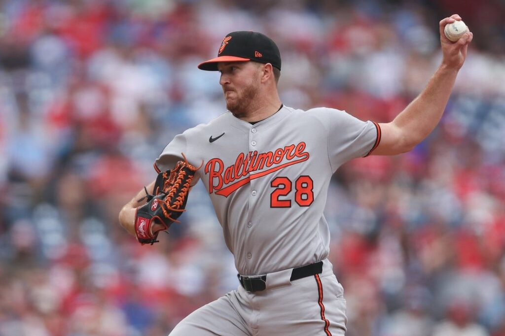 orioles phillies