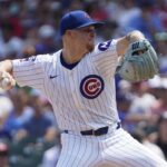 reds cubs