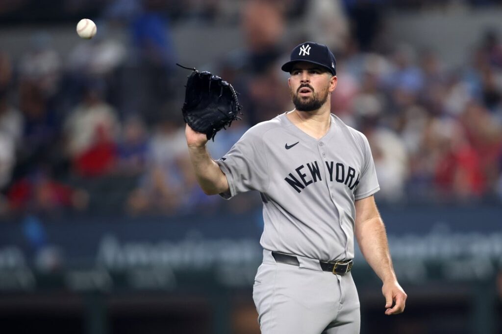 carlos rodon