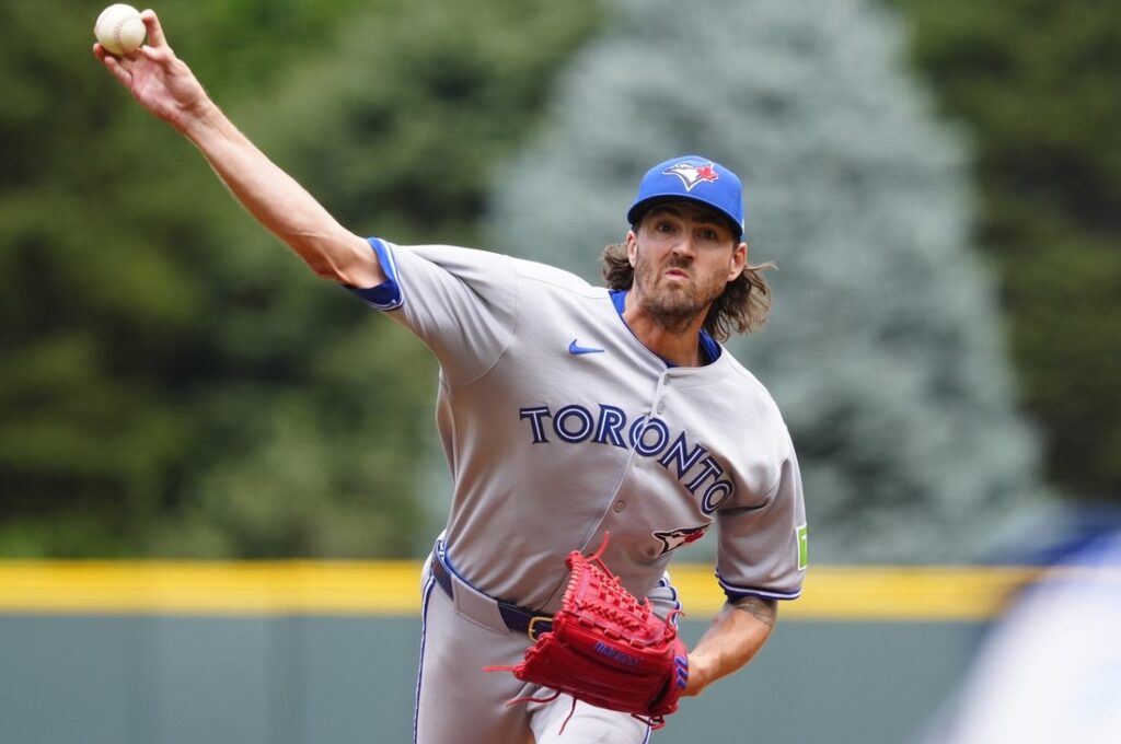 toronto blue jays