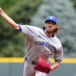 toronto blue jays
