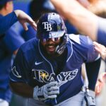 tampa bay rays