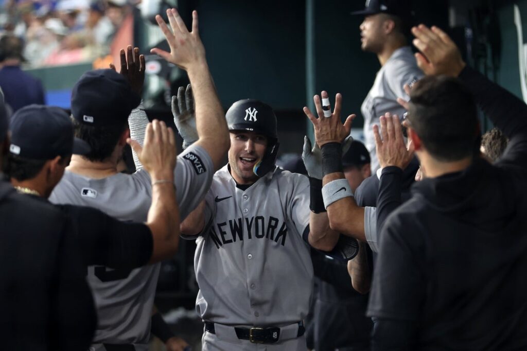 new york yankees