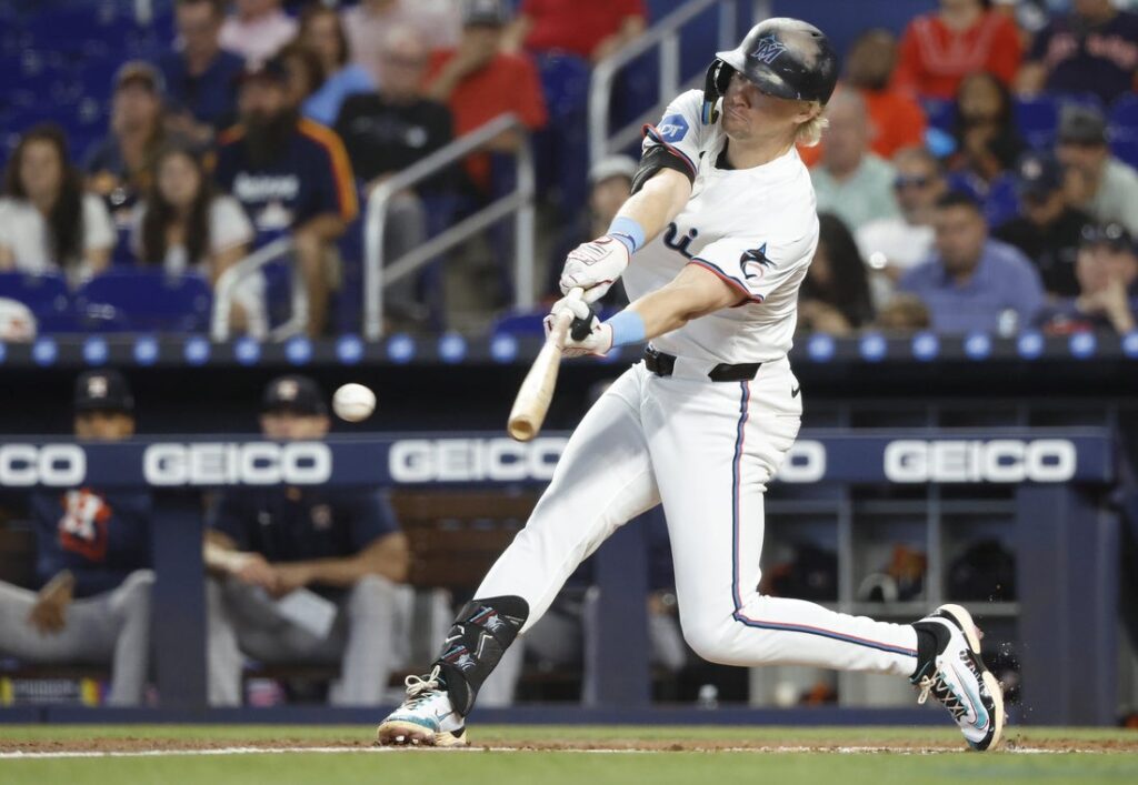 marlins