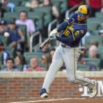 brewers, braves