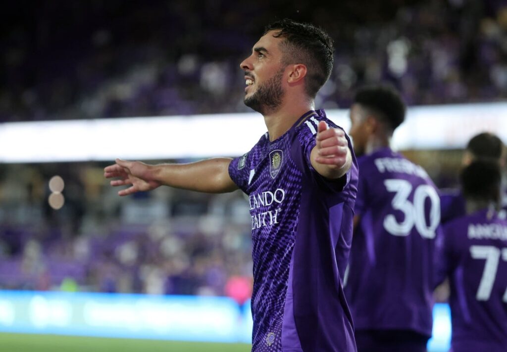 orlando city martin ojeda
