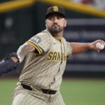 diamondbacks padres