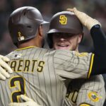 san diego padres