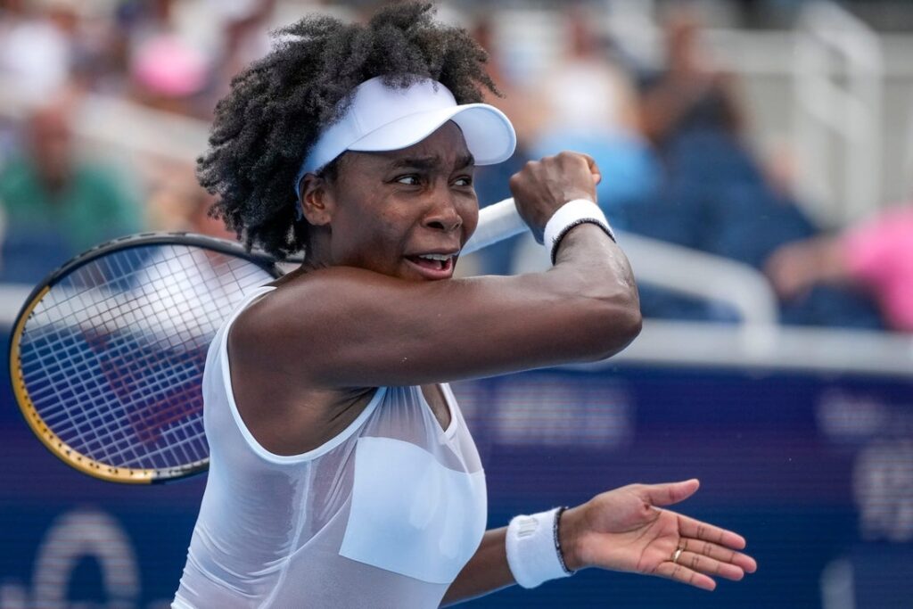 Venus Williams