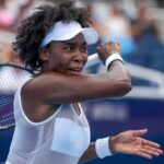 Venus Williams
