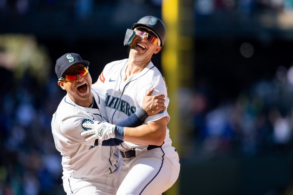 mariners white sox