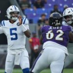 colts richardson