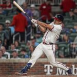 Baldwin, Braves, Marlins