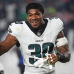 Eagles, Bengals
