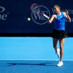 caroline garcia