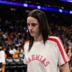 caitlin clark