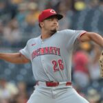 Cincinnati Reds, Pittsburgh Pirates