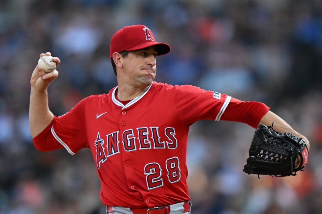 kyle hendricks