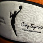 WNBA commissioner
