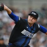 Skubal, Tigers