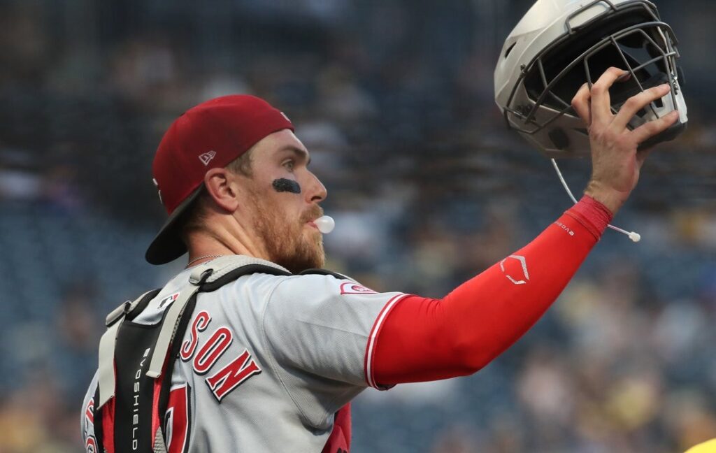 Cincinnati Reds