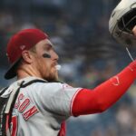 Cincinnati Reds