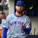 Nimmo, Mets