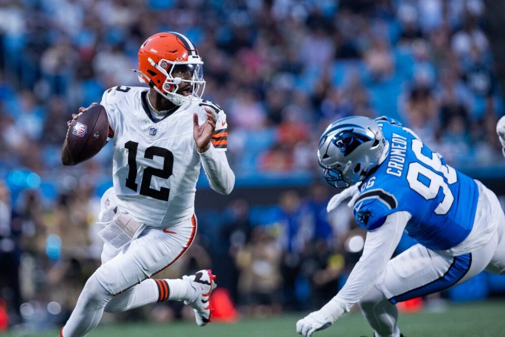 Shedeur Sanders