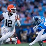 Shedeur Sanders