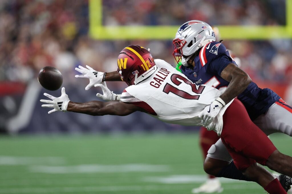 Michael Gallup