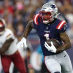 patriots Polk